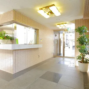 2* Hotel Flexstay Tamagawa
