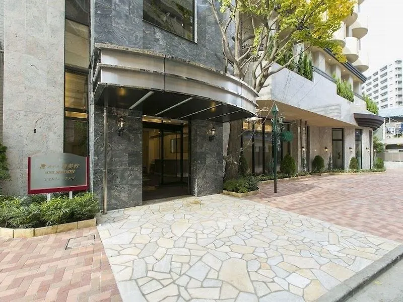 Hotel Seiyoken - Vacation Stay 39582V Kavaszaki 3*,  Japán