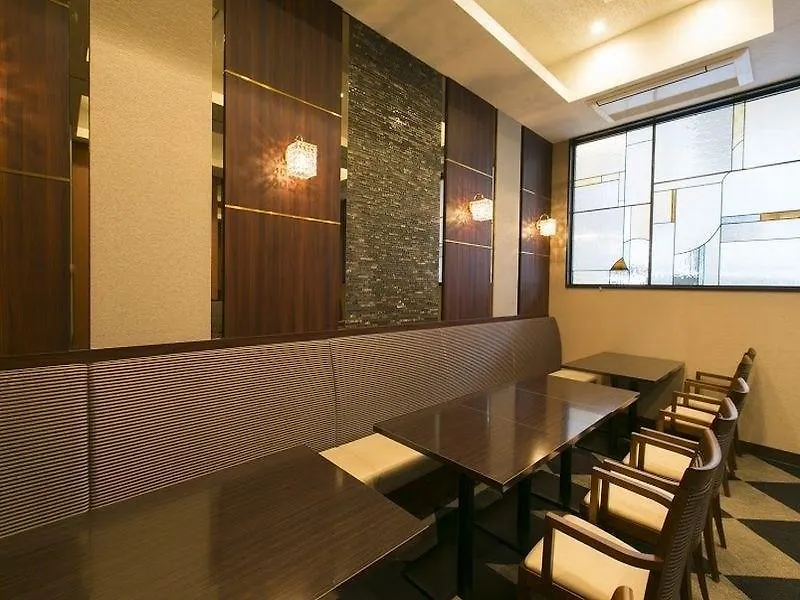 Hotel Seiyoken - Vacation Stay 39582V Kavaszaki 3*,