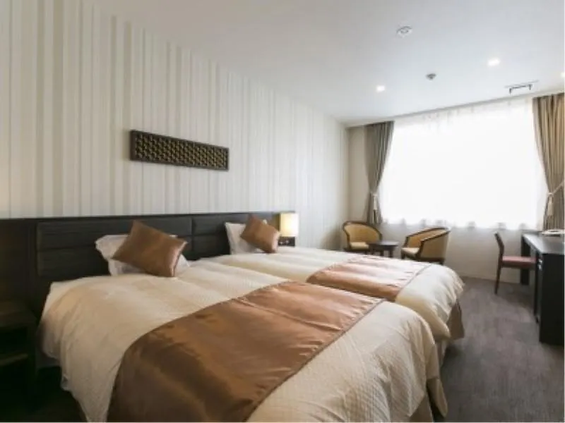 Hotel Seiyoken - Vacation Stay 39582V Kavaszaki