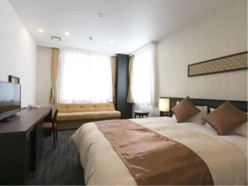 Hotel Seiyoken - Vacation Stay 39582V Kavaszaki Japán